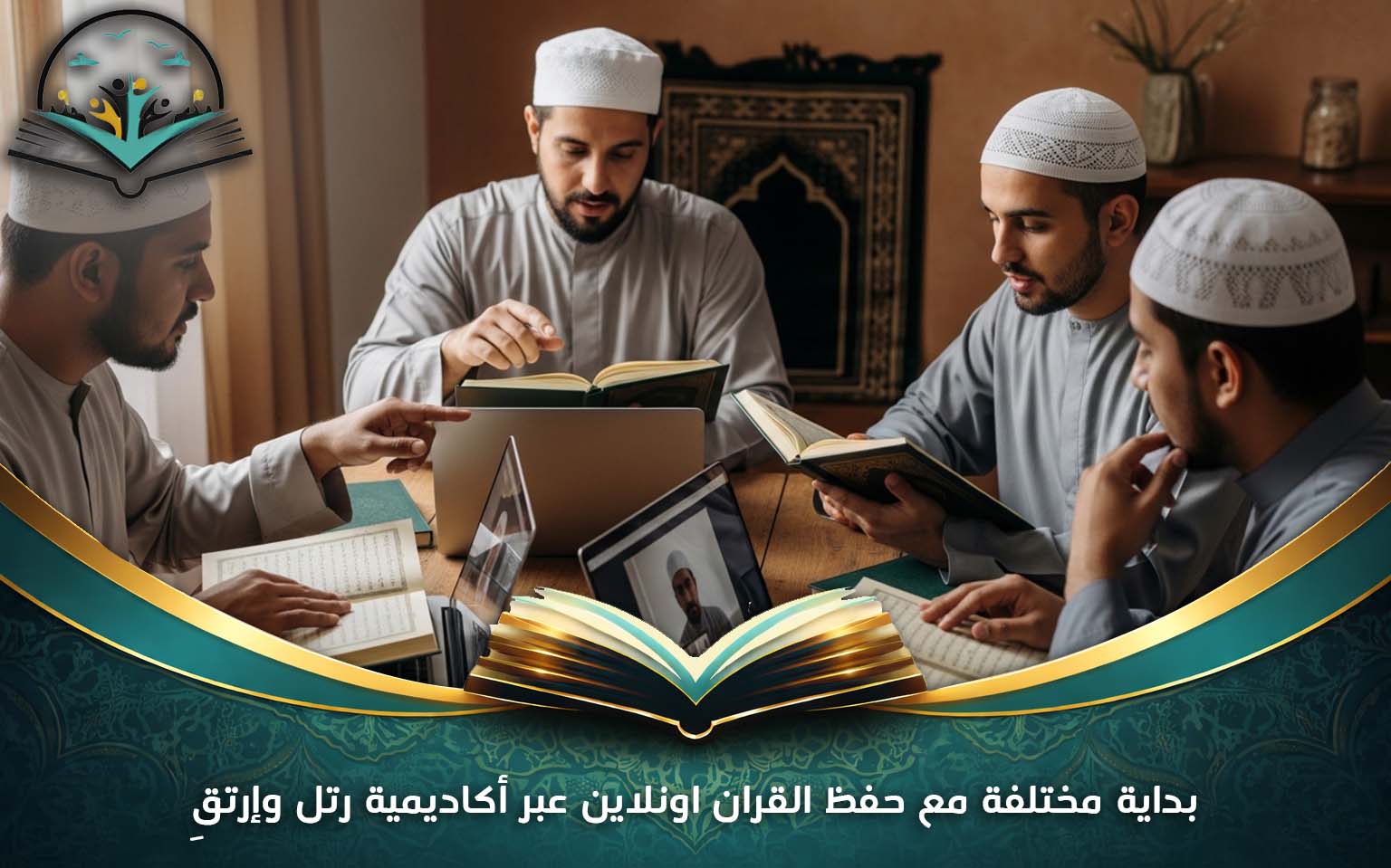 حفظ القران اونلاين